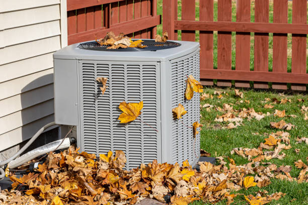 HVAC Troubleshooting in Holbrook, NY