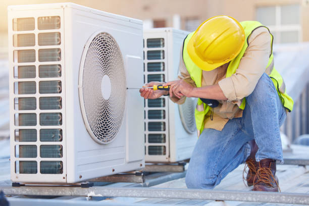 HVAC Emergency Services in Holbrook, NY